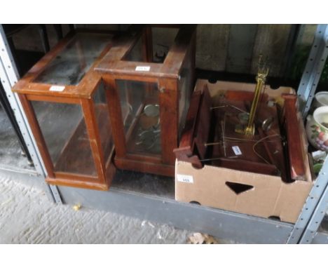 SCIENTIFIC WEIGHING SCALES