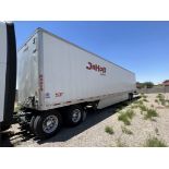 2017 Utility 4000DX 53' Dry Van Trailer, VIN 1UYVS2536HP784318. SUBJECT TO COURT APPROVAL.