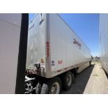 2017 Utility 4000DX 53' Dry Van Trailer, VIN 1UYVS2536HP784317 SUBJECT TO COURT APPROVAL.
