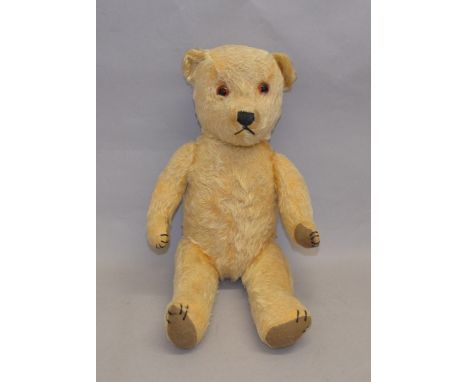 A Chiltern Teddybear.