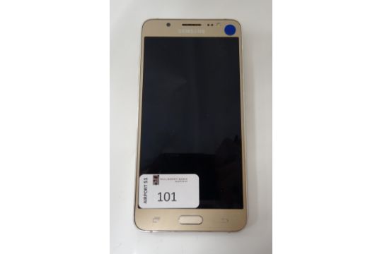 samsung j5 6 touch price