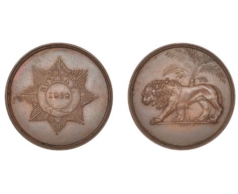 The first appearance of what is presumed to be Robert Gordon’s interpretation of Peter Rouw’s model of John Flaxman’s classic