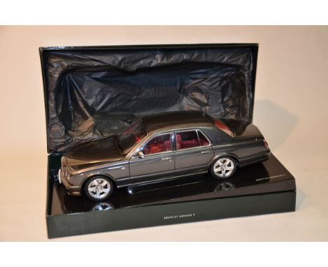 This Model is a grand replica of the new Limited Edition Bentley Automobile.