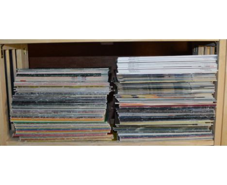 Ceramic Review, a near complete run from Jan/Feb 1973 no. 19 to Jan/Feb 2015 no. 271.