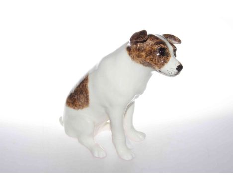Winstanley model of a dog, size 8