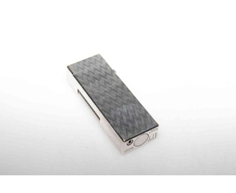 Vintage Dunhill lighter
