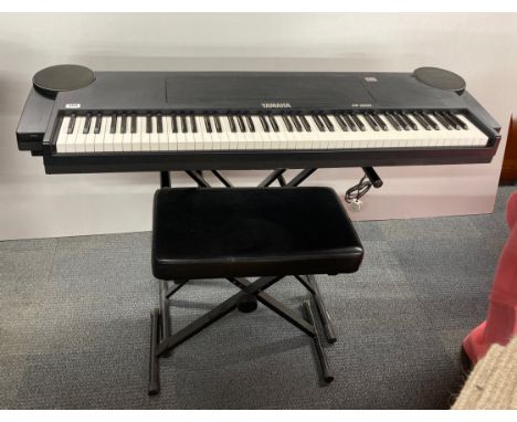 Yamaha pf2000 2024 electric piano