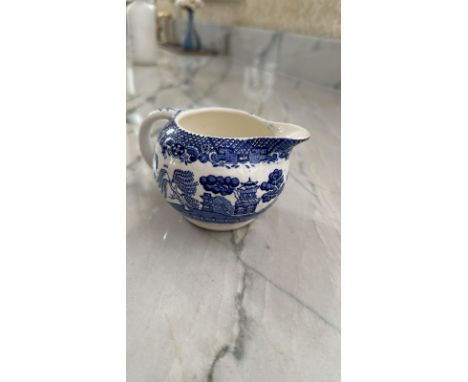 Willowstone creamer  (Apt 1) 