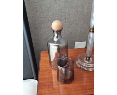 Decanter Set (Apt 1) 
