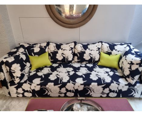 2 x Deco Cushions 40cm oblong Custom Metaphores duck feather filled oblong cushions - Green (Apt 10)