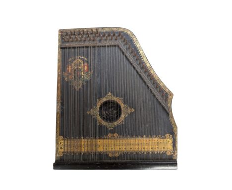 zither Auctions Prices | zither Guide Prices