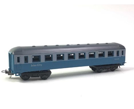 LIMA HO ELECTRIC TRAIN SET, in original box