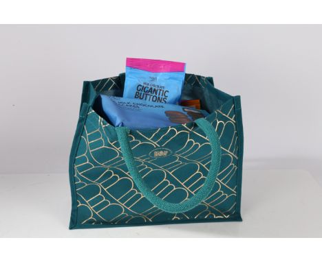A Marks &amp; Spencer's chocolate hamper


We would like to thank Miller Insurance for this lot&nbsp;
