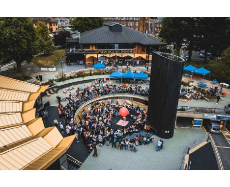 A Supporter Membership to the New Wolsey Theatre, each supporter membership includes 5 day priority booking period, 20% off a