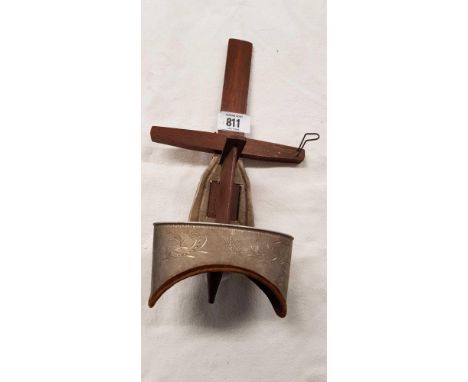 VINTAGE STEREOSCOPE VIEWER