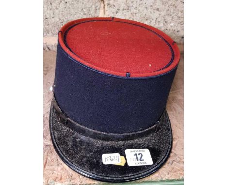 VINTAGE FRENCH MARINE/NAVY CAP OR KEPI