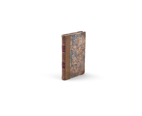 SIMPSON, Robert, The Annals of Derry, Londonderry (Hempton) 1847, full-calf, crimson morocco labels on spine, nice copy, comp