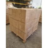 Trade Lot 12 x New & Boxed Luxury Flamingo Garden Spinners. RRP £49.99 each, total pallet RRP