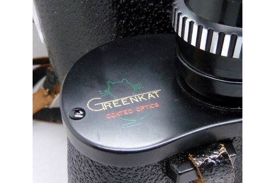 greenkat binoculars