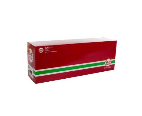 LGB Lehmann Model Train G Scale Locomotive  A 1 DR Steam locomotive #99 7238-1, in original box  Property from: an Estate, Do