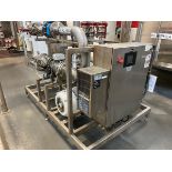 2011 Atlantium Hydro-Optic (HOD) UV Sterilizer System, Model RZ163-F, S/N: F1YFU031 | Rig Fee: $400