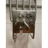 Flow Panel | Rig Fee: $50