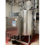 2017 RDM Technology Single-Tank CIP System, Alfa Laval P/F Heat Exchanger, Centrifu | Rig Fee: $750