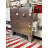 RDM Technology Stainless Steel VFD & Control Enclosure | Rig Fee: $350