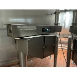 American Ultraviolet Model LTC-2-P SSF UV Lamp, S/N: 117 | Rig Fee: $150