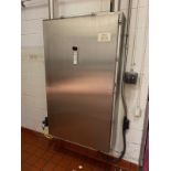 Stainless Steel Control Enclosure | Rig Fee: $300