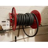 Washdown Hose Reel | Rig Fee: $50