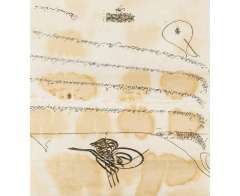 Ottoman Turkish Firmans.- Two Ottoman Turkish Firmans bearing the tughra of Sultan Abdul Aziz, Ottoman Turkish manuscript on 