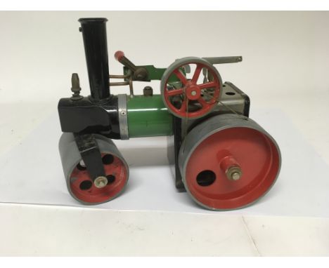A unboxed Mamod Engine