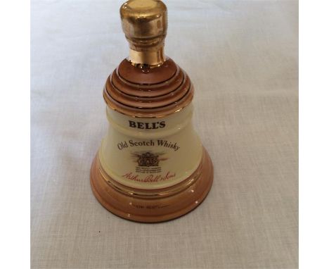 Bells Whisky - Decanter - extra special 18.75cl.