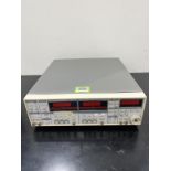 Stanford Research Amplifier