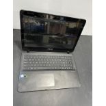 ASUS Notebook PC