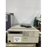Keysight System DC Electronic Load