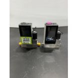 Teledyne Mass Flow Meter