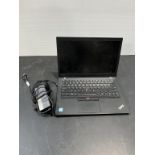 Lenovo T470S Laptop