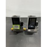 Teledyne Mass Flow Meter