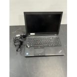 Lenovo P51 Laptop