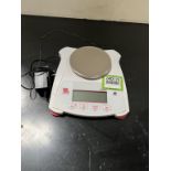 Ohaus Portable Balance