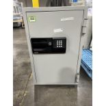 Sentry Electronic Fire Safe