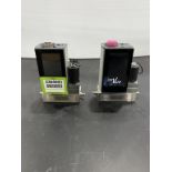 Teledyne Mass Flow Meter
