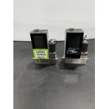 Teledyne Mass Flow Meter