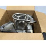 Exergy Heat Exchanger