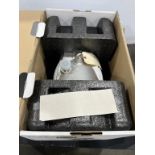 Edwards Vacuum Pump
