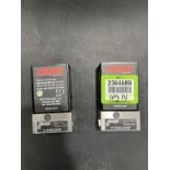 Alicat Mass Flow Controller