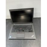Lenovo T460 Laptop