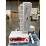 Carbolite Split Tube Furnaces